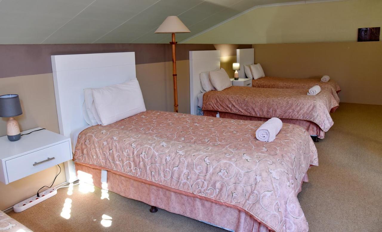 Villa Moria Peace Cottage Dullstroom Extérieur photo