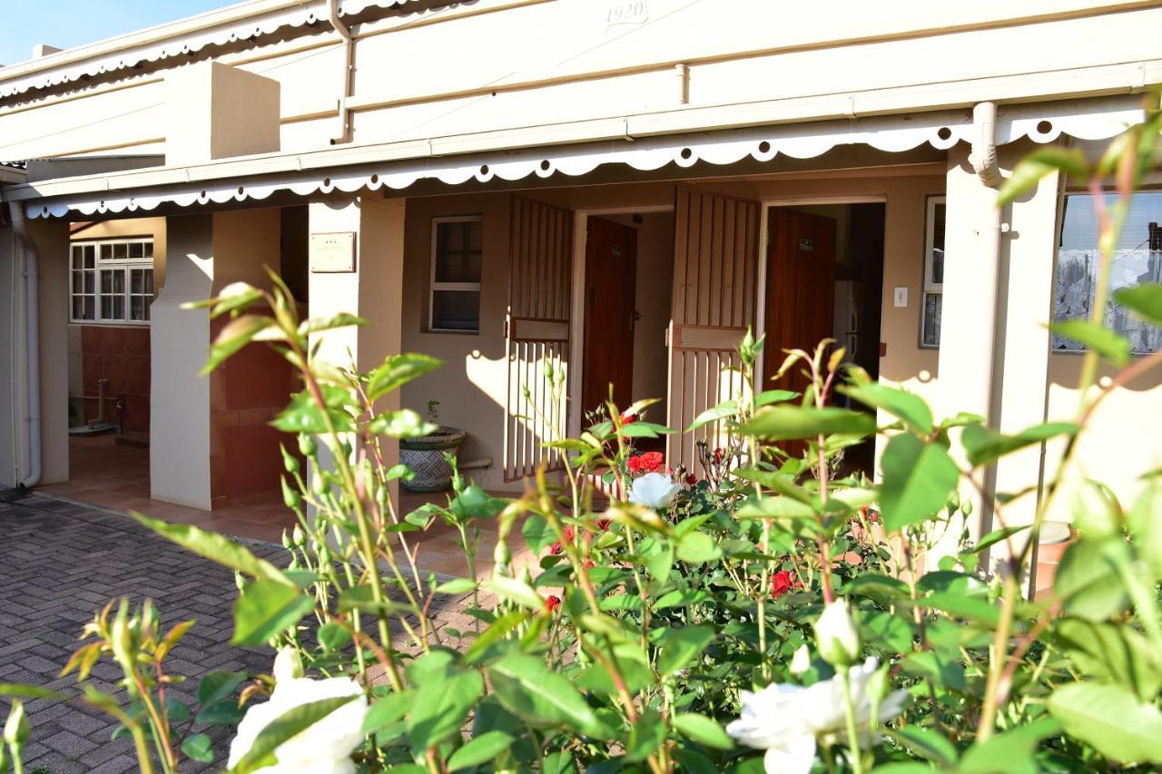 Villa Moria Peace Cottage Dullstroom Extérieur photo