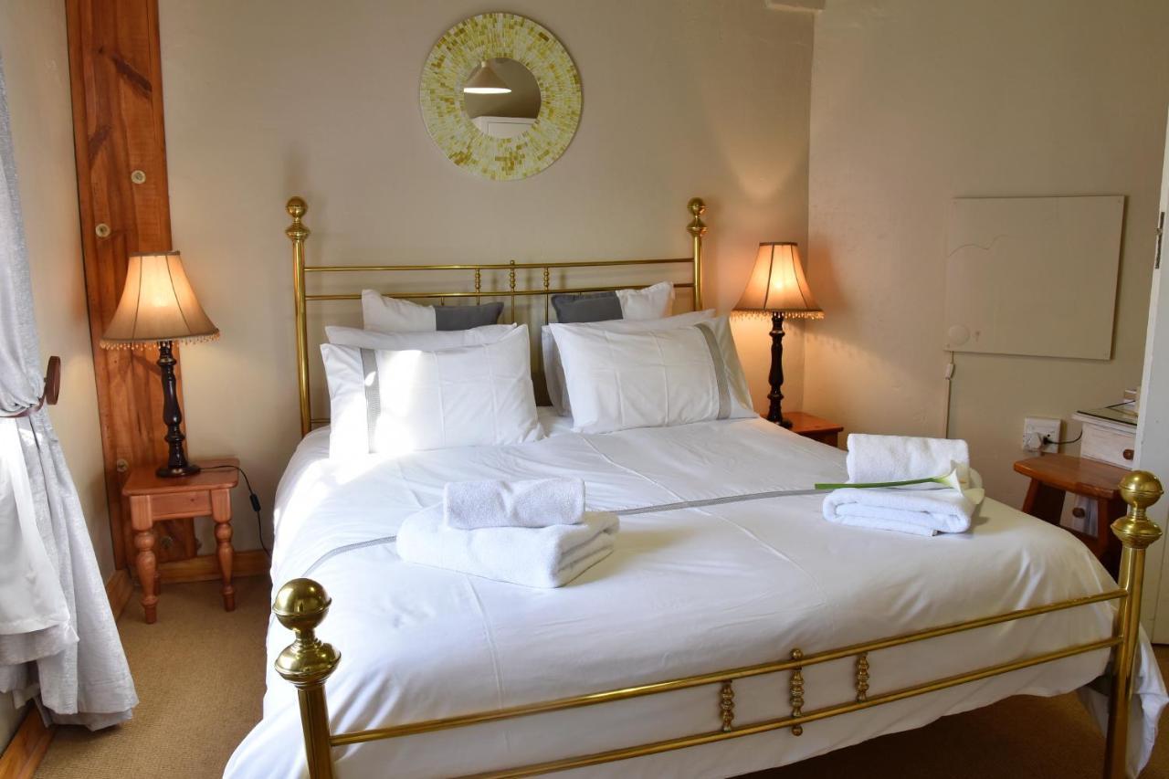 Villa Moria Peace Cottage Dullstroom Extérieur photo