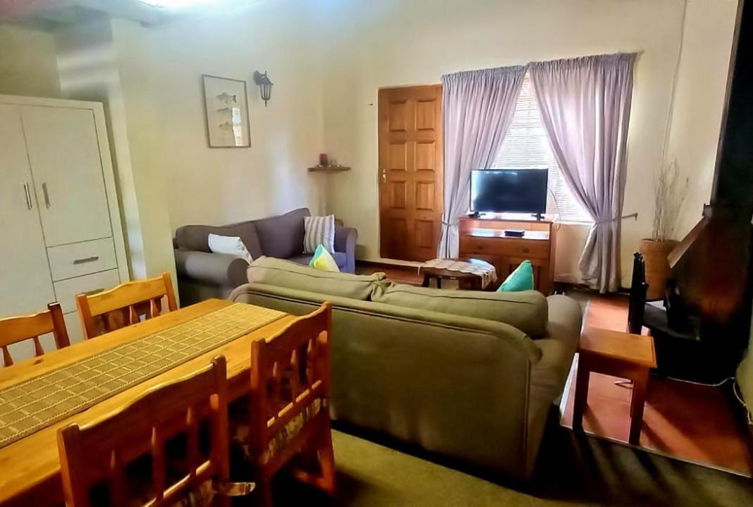 Villa Moria Peace Cottage Dullstroom Extérieur photo