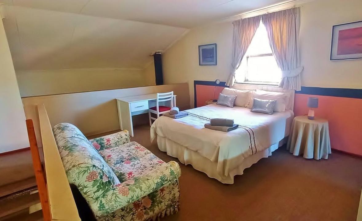 Villa Moria Peace Cottage Dullstroom Extérieur photo